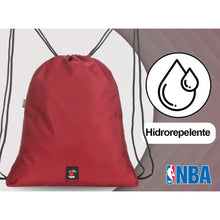Cargar imagen en el visor de la galería, BOLSA MOCHILA NBA MIAMI HEAT 17143