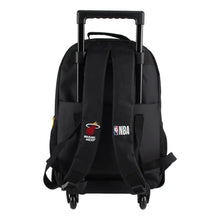 Cargar imagen en el visor de la galería, MOCHILA CARRO NBA MIAMI HEAT 28021