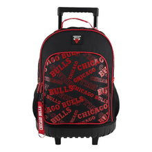 Cargar imagen en el visor de la galería, MOCHILA CARRO NBA CHICAGO BULLS 28022