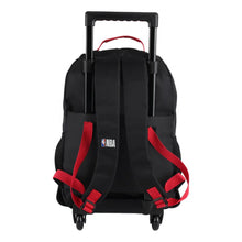 Cargar imagen en el visor de la galería, MOCHILA CARRO NBA CHICAGO BULLS 28022