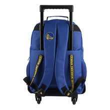 Cargar imagen en el visor de la galería, MOCHILA CARRO NBA GOLDEN STATE WARRIORS 28025