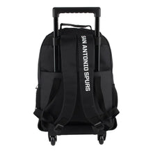 Cargar imagen en el visor de la galería, MOCHILA CARRO NBA SAN ANTONIO SPURS 28026