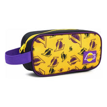 Cargar imagen en el visor de la galería, CARTUCHERA NBA LA LAKERS 17669