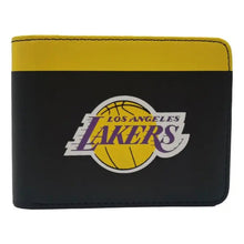 Cargar imagen en el visor de la galería, BILLETERA NBA LA LAKERS 27796