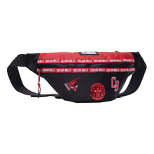 Cargar imagen en el visor de la galería, RIÑONERA NBA CHICAGO BULLS 28143