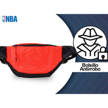 Cargar imagen en el visor de la galería, RIÑONERA NBA CHICAGO BULLS 28143