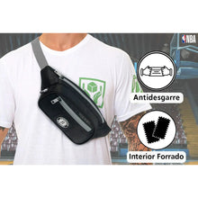 Cargar imagen en el visor de la galería, RIÑONERA NBA BROOKLYN NETS 27607