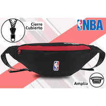 Cargar imagen en el visor de la galería, RIÑONERA NBA 27616