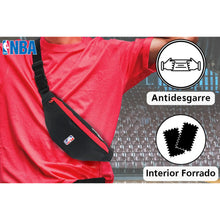 Cargar imagen en el visor de la galería, RIÑONERA NBA 27616