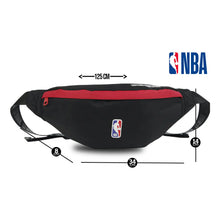 Cargar imagen en el visor de la galería, RIÑONERA NBA 27616