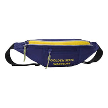 Cargar imagen en el visor de la galería, RIÑONERA NBA GOLDEN STATE WARRIORS 28145