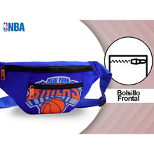 Cargar imagen en el visor de la galería, RIÑONERA NBA NY KNICKS 28146