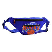 Cargar imagen en el visor de la galería, RIÑONERA NBA NY KNICKS 28146