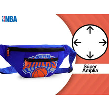 Cargar imagen en el visor de la galería, RIÑONERA NBA NY KNICKS 28146