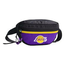 Cargar imagen en el visor de la galería, RIÑONERA NBA LA LAKERS 28147