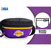 Cargar imagen en el visor de la galería, RIÑONERA NBA LA LAKERS 28147