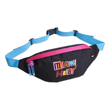 Cargar imagen en el visor de la galería, RIÑONERA NBA MIAMI HEAT 28150