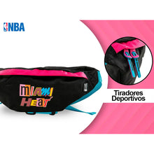 Cargar imagen en el visor de la galería, RIÑONERA NBA MIAMI HEAT 28150