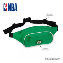 Cargar imagen en el visor de la galería, RIÑONERA NBA BOSTON CELTICS 27605