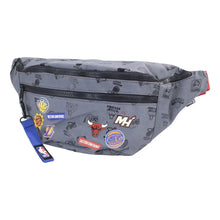 Cargar imagen en el visor de la galería, RIÑONERA NBA CORDURA ALL TEAMS 28151