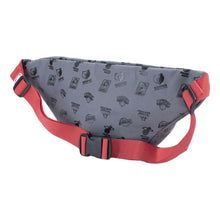 Cargar imagen en el visor de la galería, RIÑONERA NBA CORDURA ALL TEAMS 28151