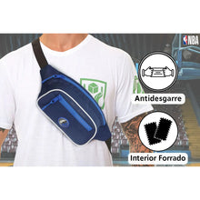 Cargar imagen en el visor de la galería, RIÑONERA NBA DALLAS MAVERICKS 27611