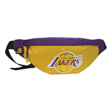 Cargar imagen en el visor de la galería, RIÑONERA NBA LA LAKERS 27613