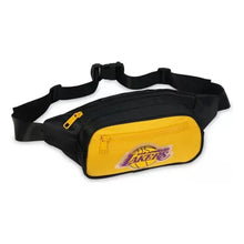 Cargar imagen en el visor de la galería, RIÑONERA NBA LA LAKERS 27614