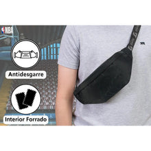 Cargar imagen en el visor de la galería, RIÑONERA NBA LA LAKERS 27615