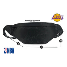 Cargar imagen en el visor de la galería, RIÑONERA NBA LA LAKERS 27615
