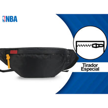 Cargar imagen en el visor de la galería, RIÑONERA NBA MIAMI HEAT 27603