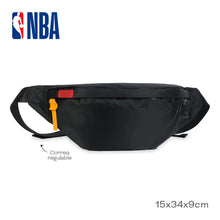 Cargar imagen en el visor de la galería, RIÑONERA NBA MIAMI HEAT 27603