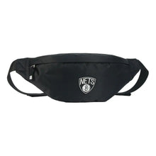 Cargar imagen en el visor de la galería, RIÑONERA NBA BROOKLYN NETS 27606