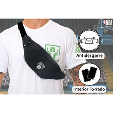 Cargar imagen en el visor de la galería, RIÑONERA NBA BROOKLYN NETS 27606