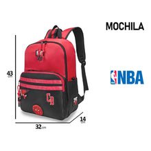 Cargar imagen en el visor de la galería, MOCHILA NBA  CHICAGO BULLS 22281