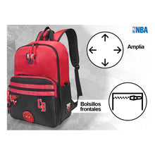Cargar imagen en el visor de la galería, MOCHILA NBA  CHICAGO BULLS 22281