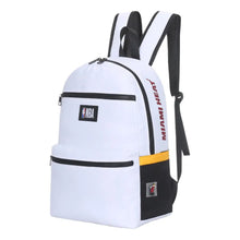 Cargar imagen en el visor de la galería, MOCHILA NBA MIAMI HEAT 16348
