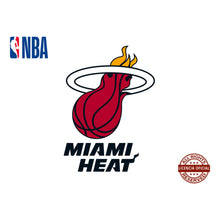 Cargar imagen en el visor de la galería, MOCHILA NBA MIAMI HEAT 16348