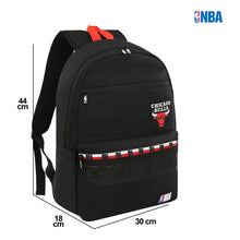 Cargar imagen en el visor de la galería, MOCHILA NBA CHICAGO BULLS 19271
