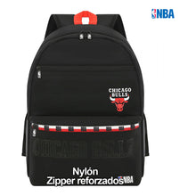 Cargar imagen en el visor de la galería, MOCHILA NBA CHICAGO BULLS 19271