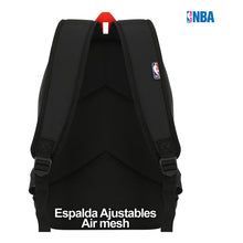 Cargar imagen en el visor de la galería, MOCHILA NBA CHICAGO BULLS 19271