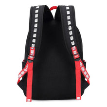 Cargar imagen en el visor de la galería, MOCHILA NBA 22078