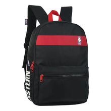 Cargar imagen en el visor de la galería, MOCHILA NBA 27650