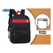 Cargar imagen en el visor de la galería, MOCHILA NBA 27650