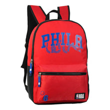 Cargar imagen en el visor de la galería, MOCHILA NBA PHILADELPHIA 27959