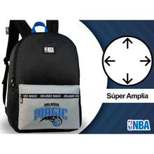 Cargar imagen en el visor de la galería, MOCHILA NBA ORLANDO MAGIC 27961