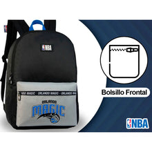 Cargar imagen en el visor de la galería, MOCHILA NBA ORLANDO MAGIC 27961