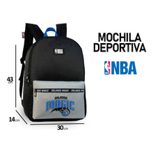 Cargar imagen en el visor de la galería, MOCHILA NBA ORLANDO MAGIC 27961