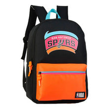Cargar imagen en el visor de la galería, MOCHILA NBA SAN ANTONIO SPURS 27962