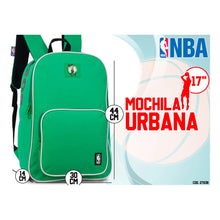 Cargar imagen en el visor de la galería, MOCHILA NBA BOSTON CELTICS 27639